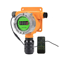 可燃氣體報警器購買時注意事項？