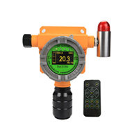 應該如何選擇可燃氣體報警器呢？