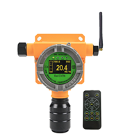 可燃氣體探測器的日常使用維護注意事項？